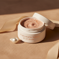 Collagen Surge Clay Mask – Golden Pearl
