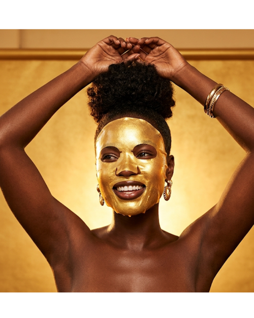 Aqua Hydration Mask