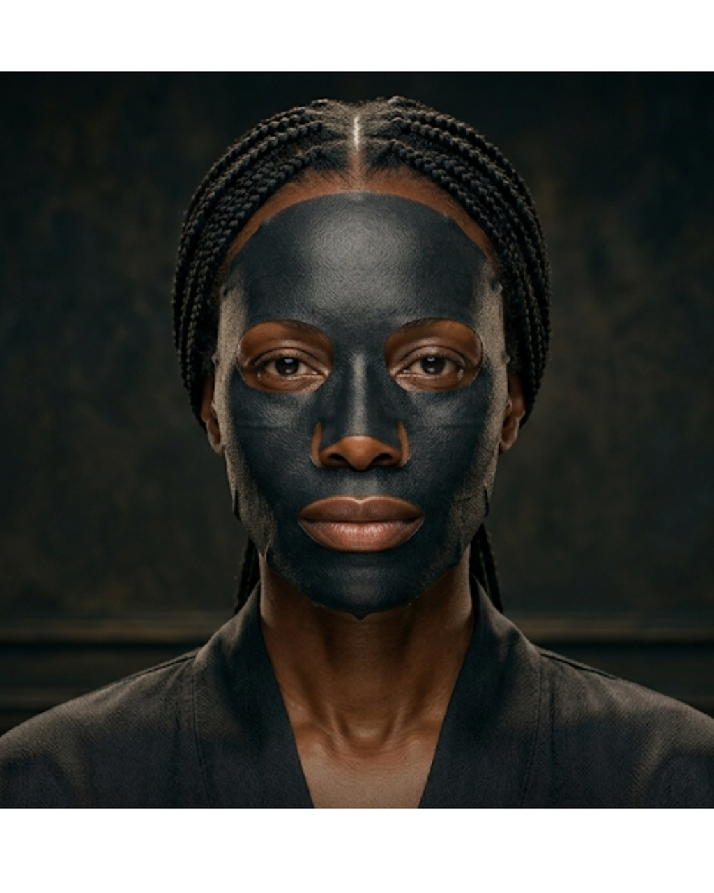Dream Recovery Mask