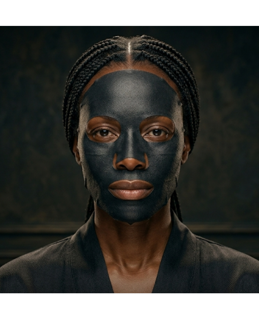 Dream Recovery Mask