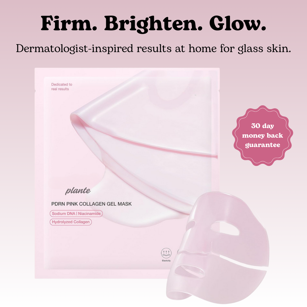 Salmon PDRN Collagen Mask