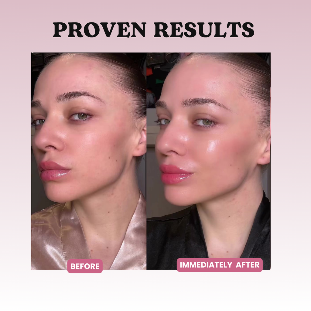 Salmon PDRN Collagen Mask