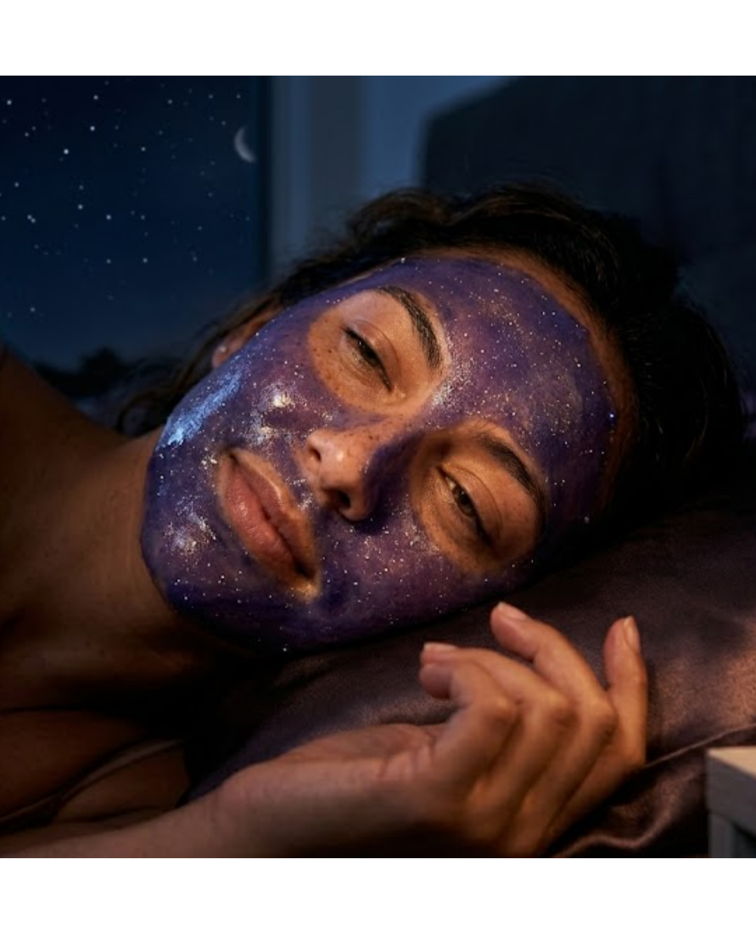 Circadian Reset Sleeping Mask