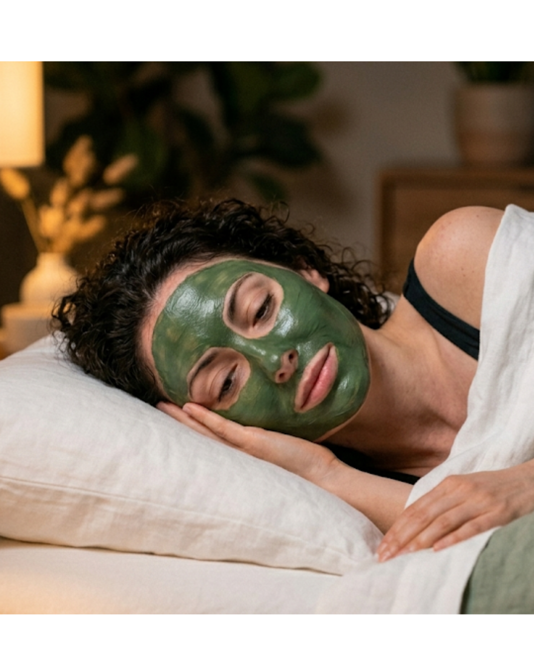 Sculpt & Tone Overnight (Green Edition)